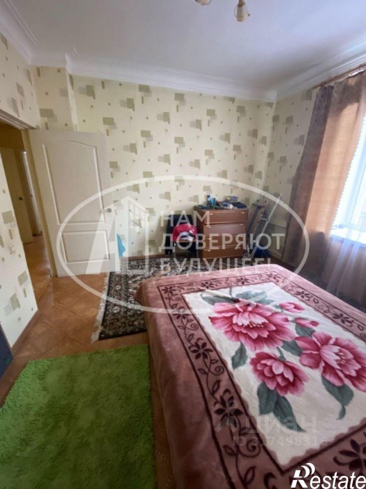 2-комн квартира Чусовской городской округ, Чусовой