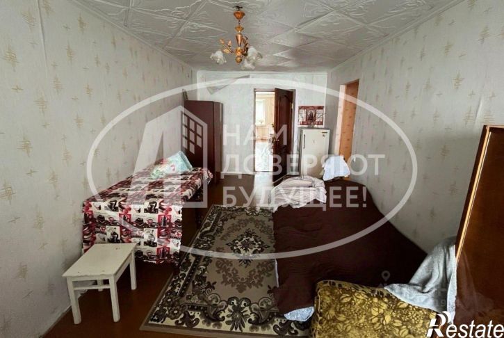 2-комн квартира Чусовской городской округ, Чусовой