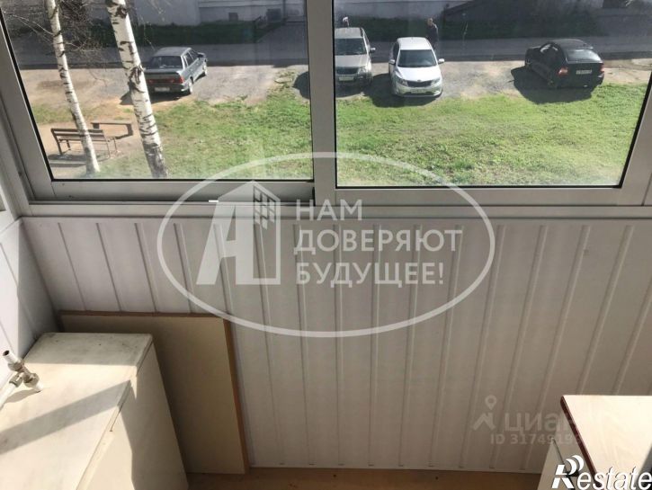 2-комн квартира Чусовской городской округ, Чусовой