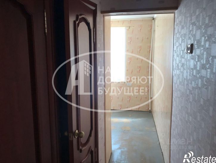 2-комн квартира Чусовской городской округ, Чусовой