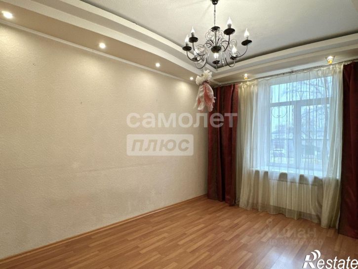 3-комн квартира Березники г., Деменева ул., д.11