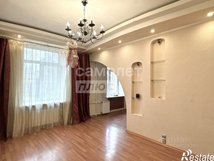 3-комн квартира Березники г., Деменева ул., д.11