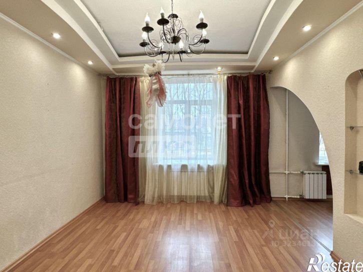 3-комн квартира Березники г., Деменева ул., д.11