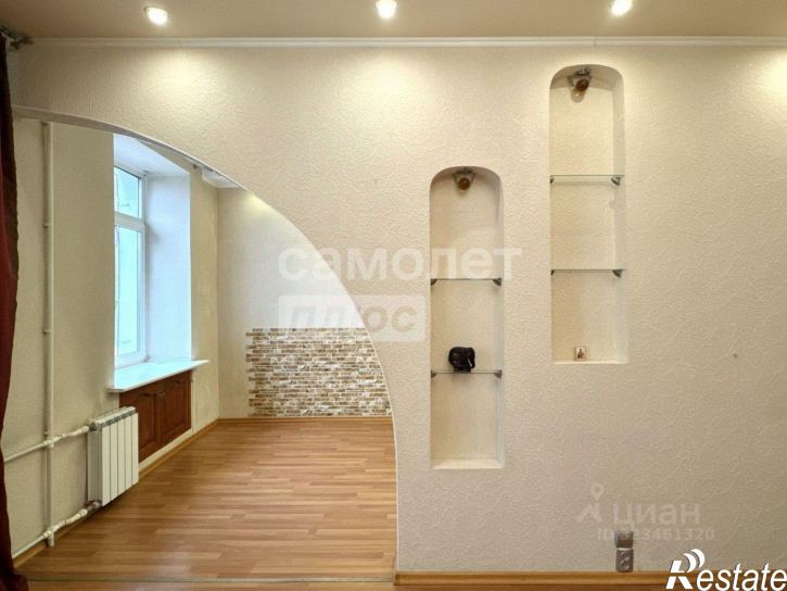 3-комн квартира Березники г., Деменева ул., д.11