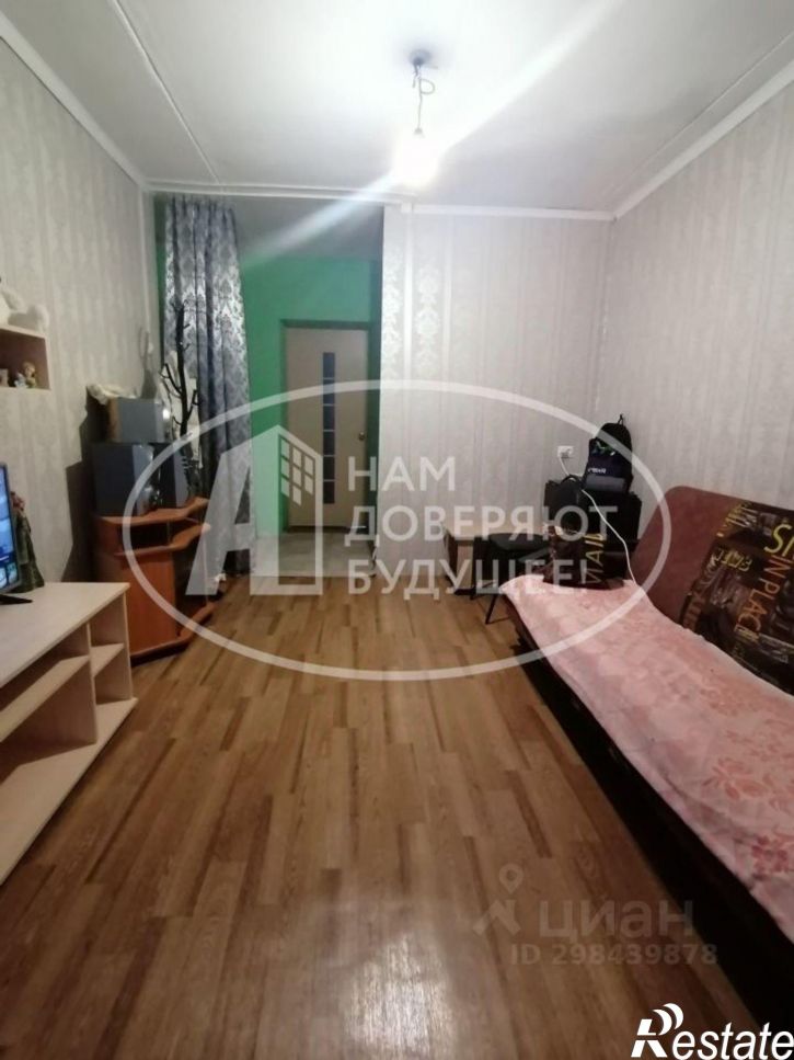 3-комн квартира Добрянский городской округ, Добрянка