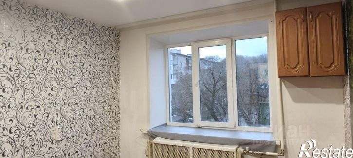 Комната Пермский муниципальный округ