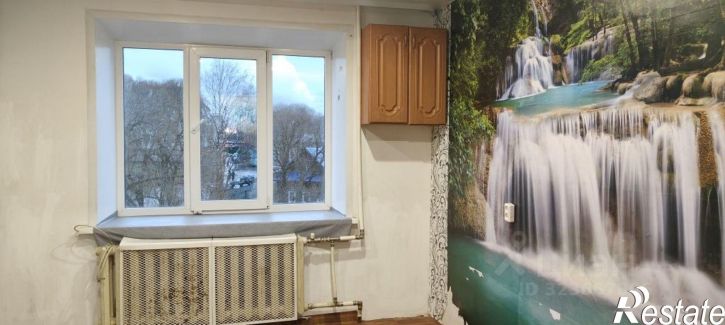 Комната Пермский муниципальный округ