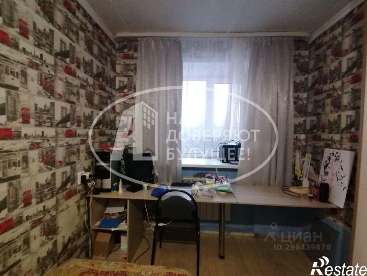 3-комн квартира Добрянский городской округ, Добрянка