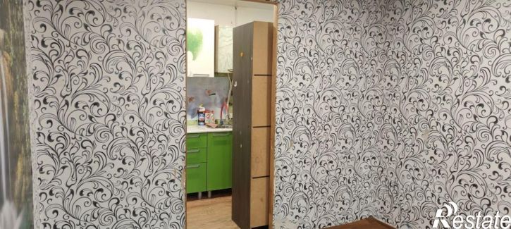 Комната Пермский муниципальный округ