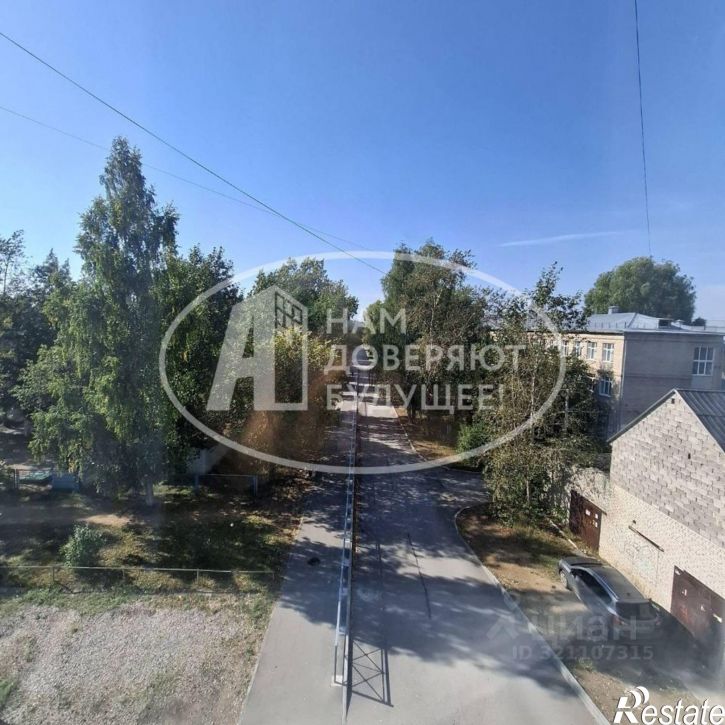 3-комн квартира Добрянский муниципальный округ