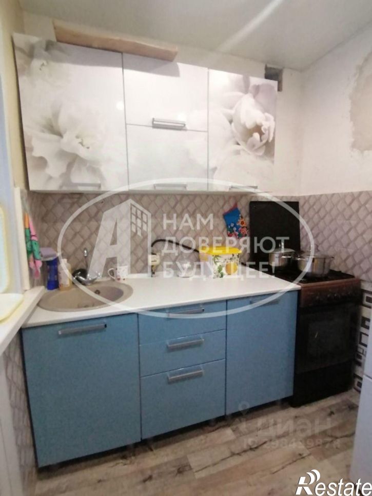 3-комн квартира Добрянский городской округ, Добрянка