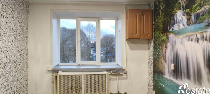 Комната Пермский муниципальный округ