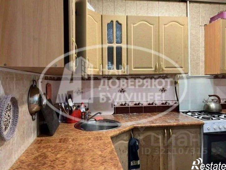 3-комн квартира Добрянский муниципальный округ