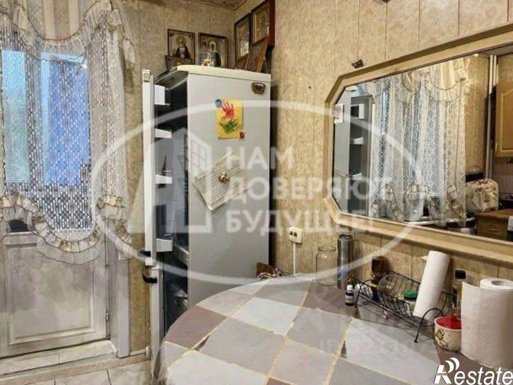 3-комн квартира Добрянский муниципальный округ