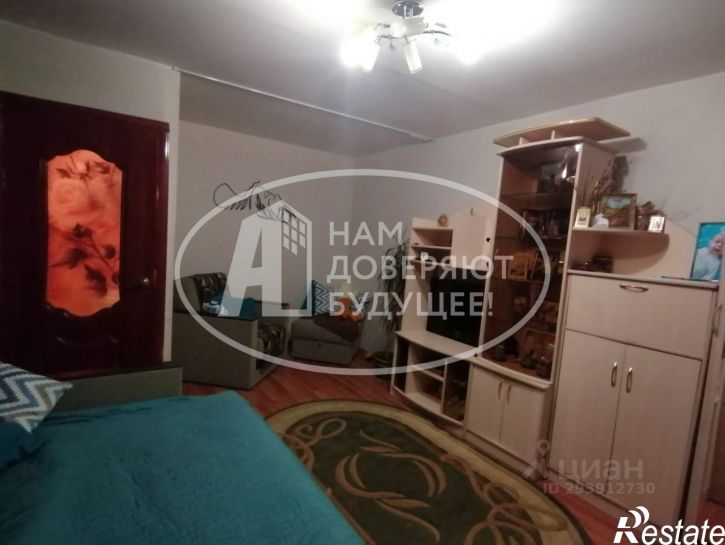 1-комн квартира Добрянский городской округ, Добрянка