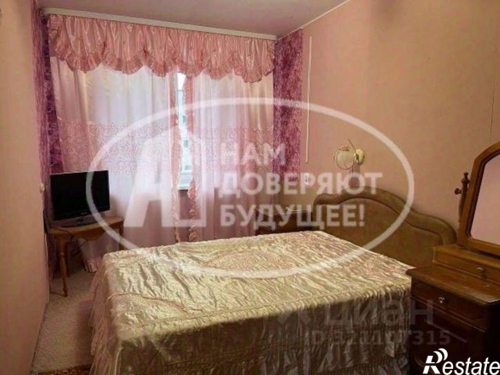 3-комн квартира Добрянский муниципальный округ