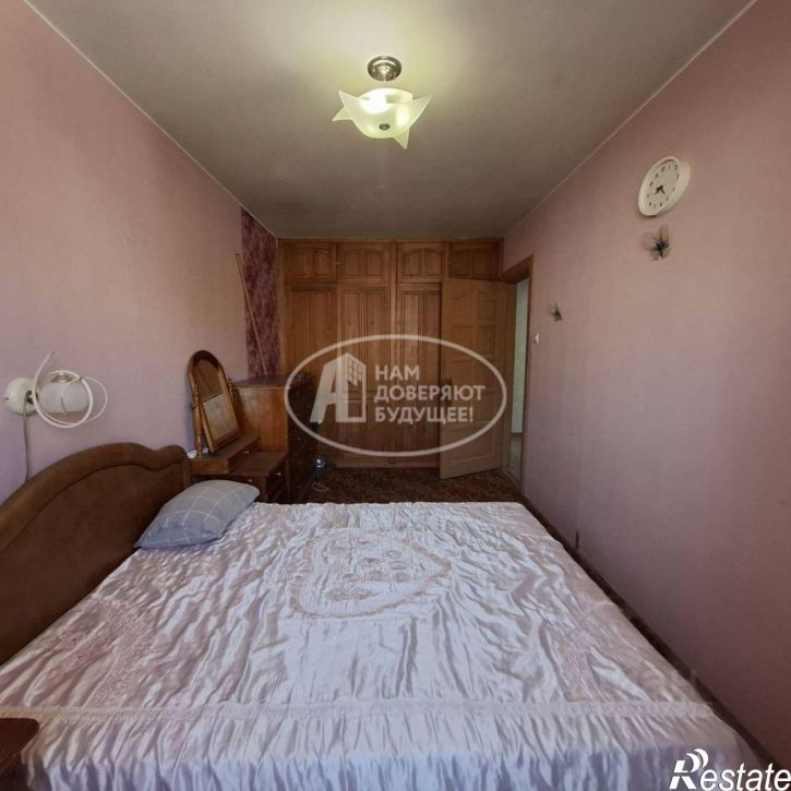 3-комн квартира Добрянский муниципальный округ