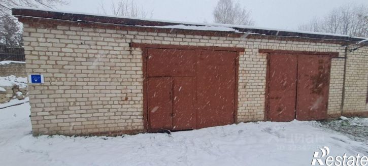 Гараж/парковка Нытвенский район