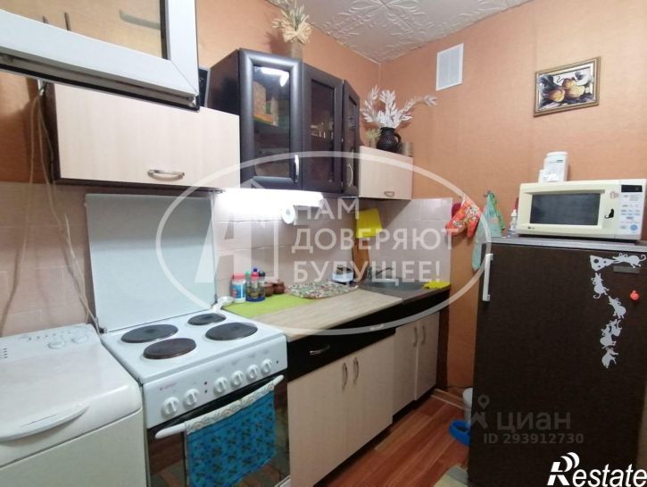 1-комн квартира Добрянский городской округ, Добрянка