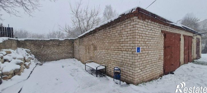 Гараж/парковка Нытвенский район