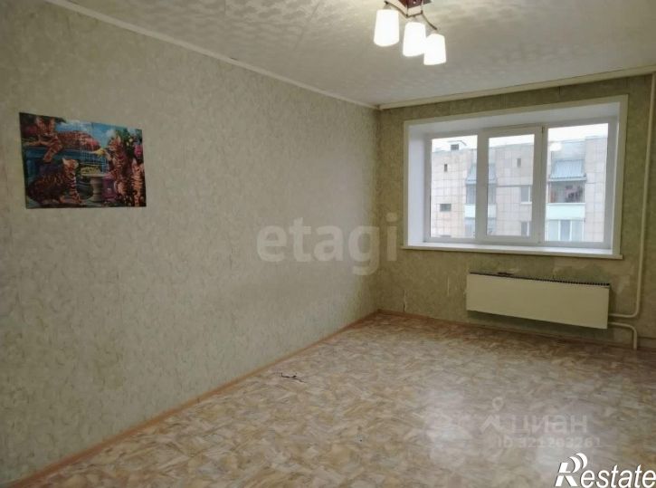 1-комн квартира