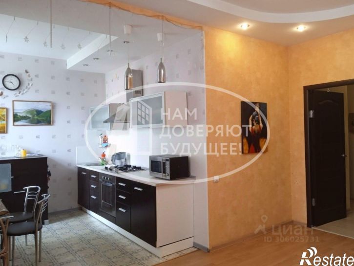 4-комн квартира Губахинский муниципальный округ