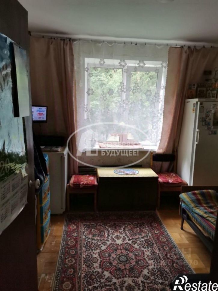 3-комн квартира Добрянский городской округ, Добрянка