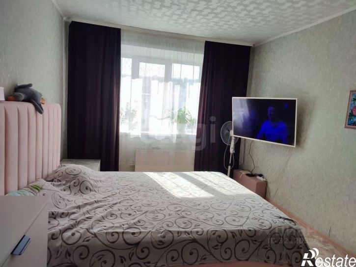 1-комн квартира