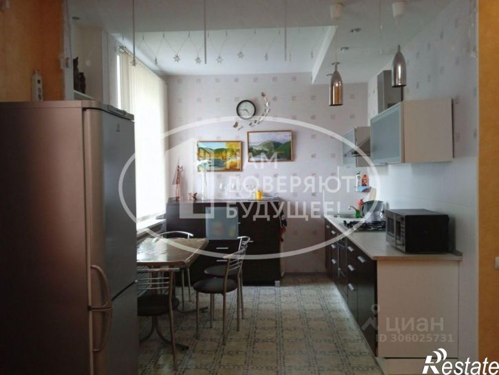 4-комн квартира Губахинский муниципальный округ