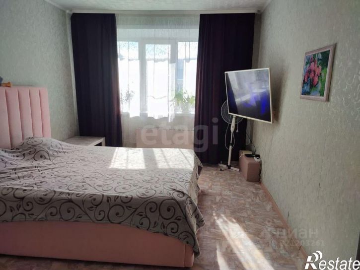 1-комн квартира