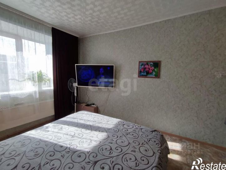 1-комн квартира