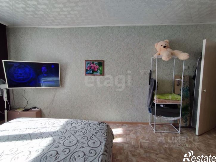 1-комн квартира