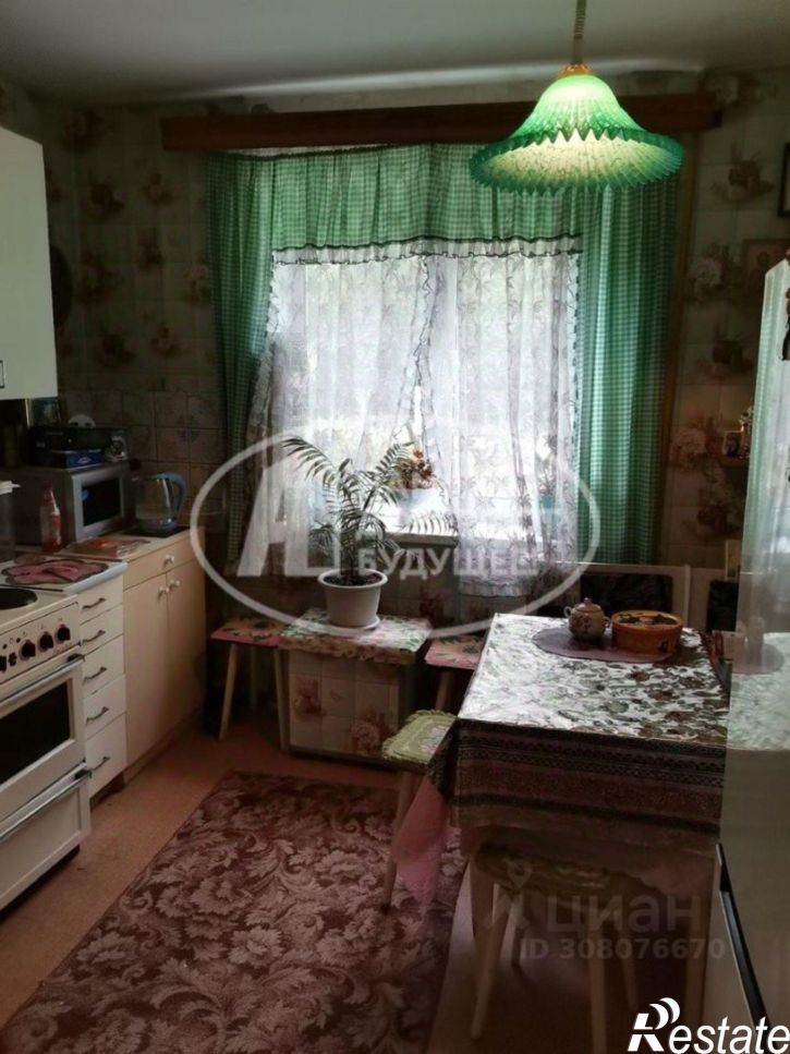 3-комн квартира Добрянский городской округ, Добрянка