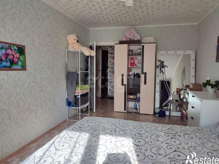 1-комн квартира