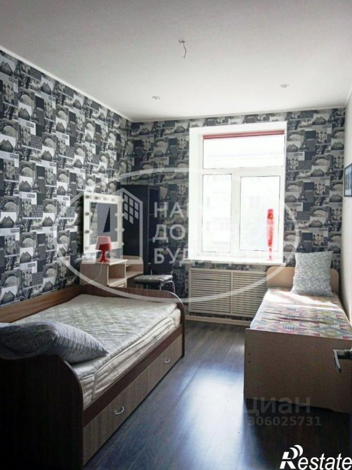 4-комн квартира Губахинский муниципальный округ