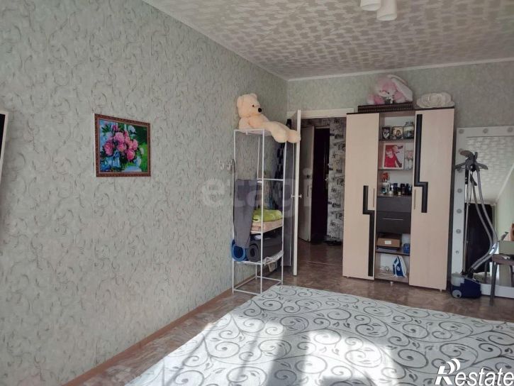 1-комн квартира