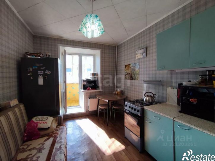 1-комн квартира