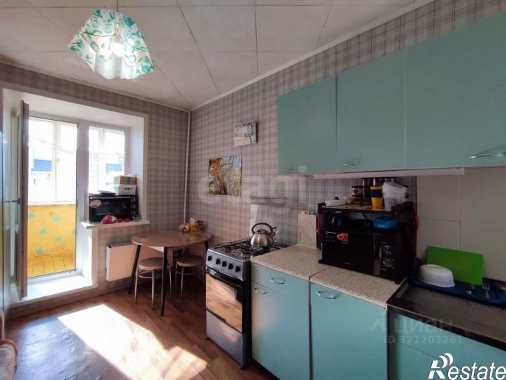 1-комн квартира