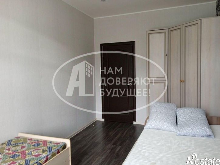 4-комн квартира Губахинский муниципальный округ