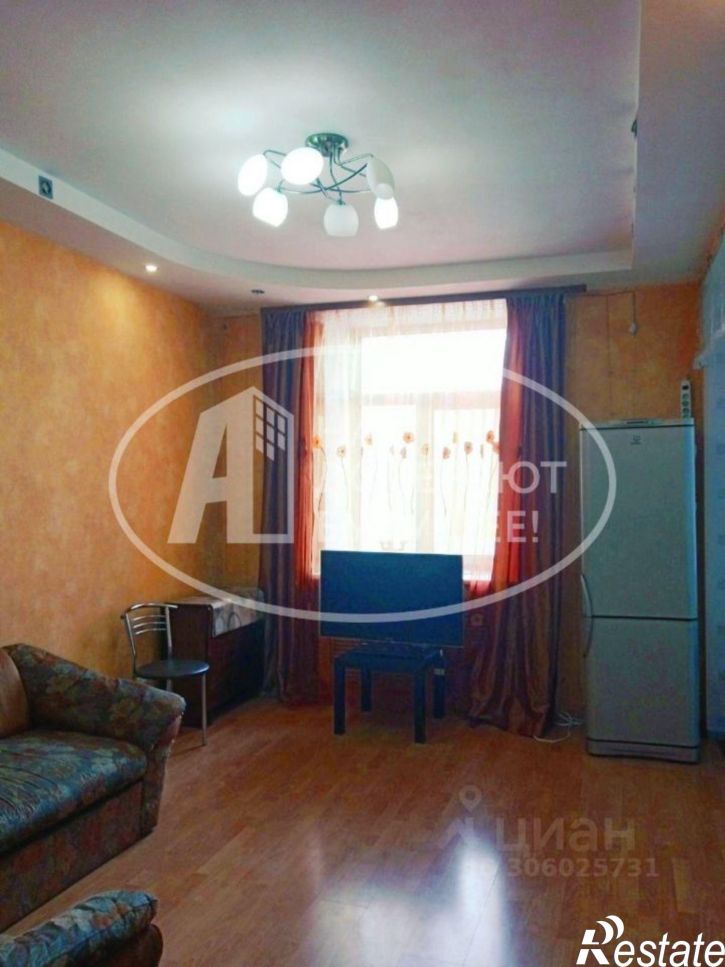 4-комн квартира Губахинский муниципальный округ