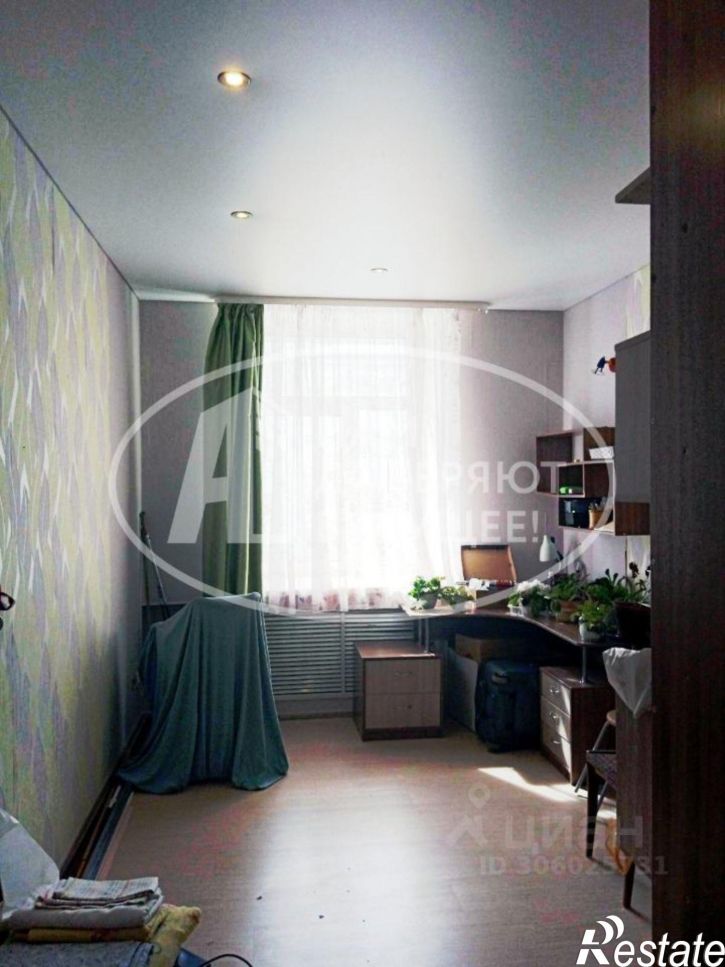 4-комн квартира Губахинский муниципальный округ