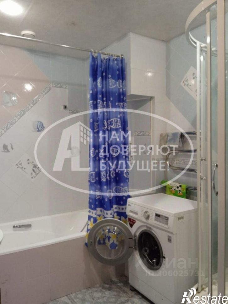 4-комн квартира Губахинский муниципальный округ