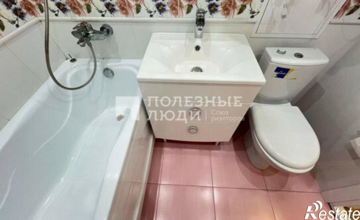 1-комн квартира улица Кабалевского, 21,  д. 21