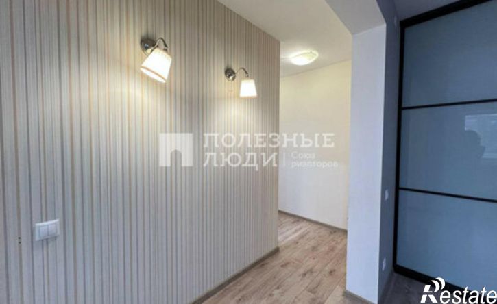 1-комн квартира улица Кабалевского, 21,  д. 21