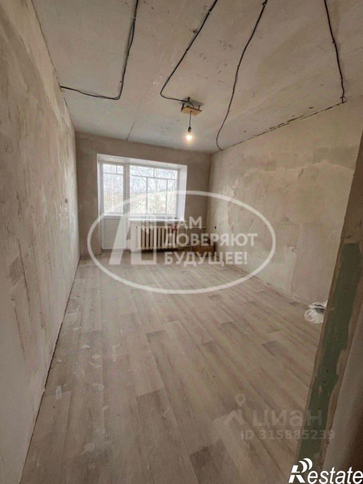 2-комн квартира Лысьвенский городской округ, Лысьва