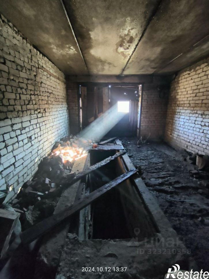 Отдельное здание м.о. Соликамский, г Соликамск тер. ГСК Ю-1