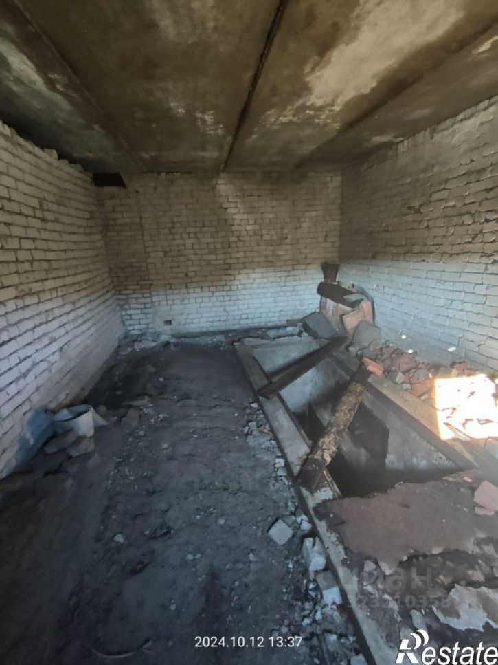 Отдельное здание м.о. Соликамский, г Соликамск тер. ГСК Ю-1