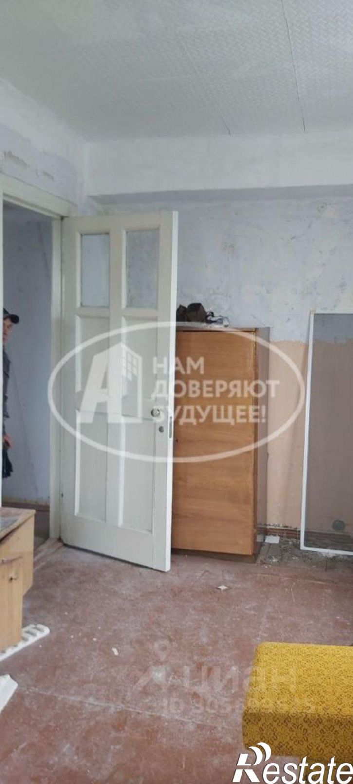 Комната Чусовской городской округ, Чусовой