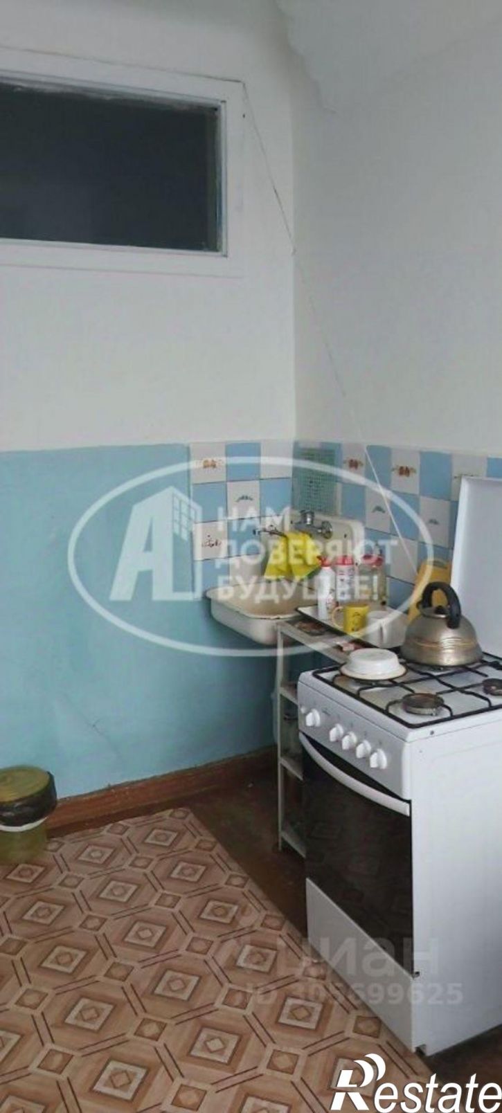 Комната Чусовской городской округ, Чусовой