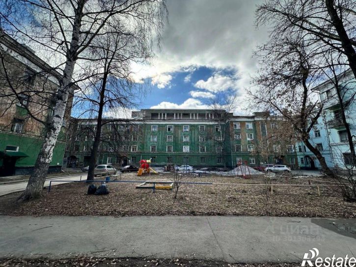 Помещение свободного назначения Пермь г., Монастырская ул., 171